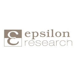 Epsilon Research IQ